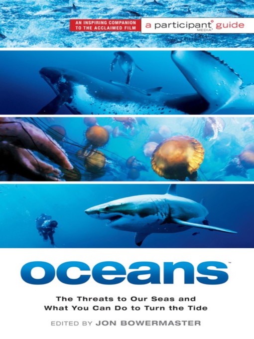 Title details for Oceans by Participant Media - Available